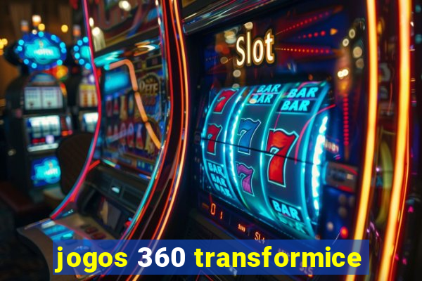 jogos 360 transformice